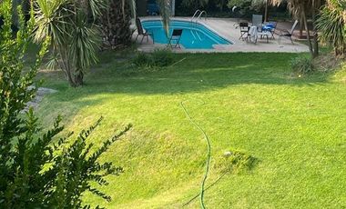 Casa en venta en Machalí