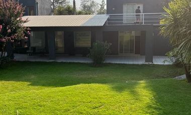 Casa en venta en Machalí
