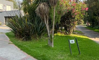 Casa en venta en Machalí