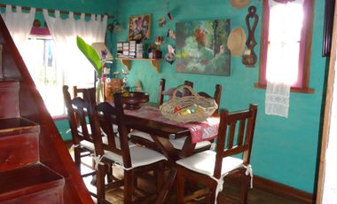casa en Peru