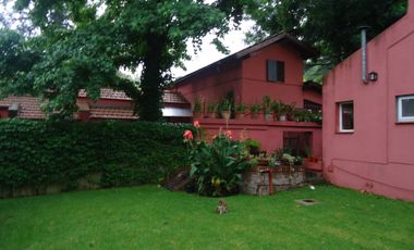casa en Peru