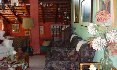 casa en Peru