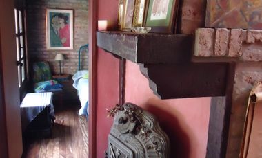 casa en Peru