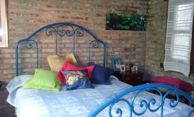 casa en Peru