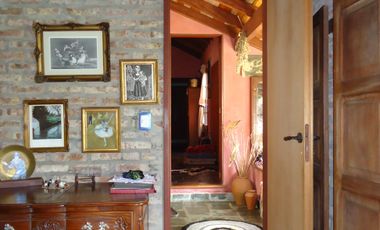 casa en Peru