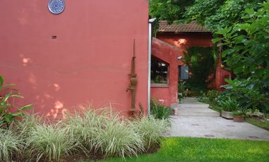 casa en Peru