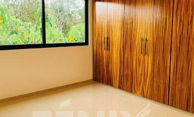 Casa en venta en Las Ánimas - Diseño exclusivo