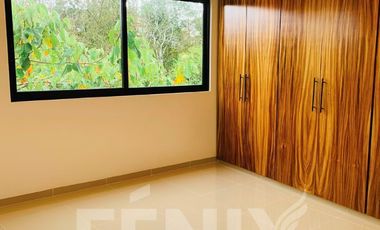 Casa en venta en Las Ánimas - Diseño exclusivo