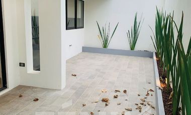 Casa en venta en Las Ánimas - Diseño exclusivo