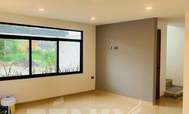 Casa en venta en Las Ánimas - Diseño exclusivo