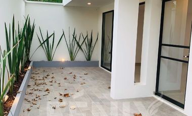 Casa en venta en Las Ánimas - Diseño exclusivo