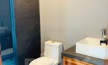 Casa en venta en Las Ánimas - Diseño exclusivo