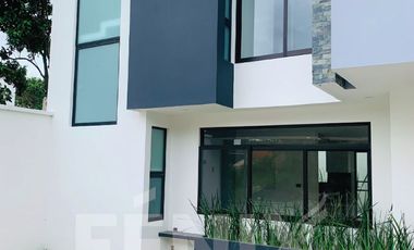 Casa en venta en Las Ánimas - Diseño exclusivo