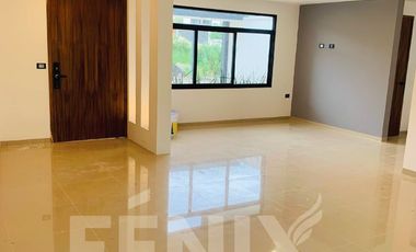 Casa en venta en Las Ánimas - Diseño exclusivo