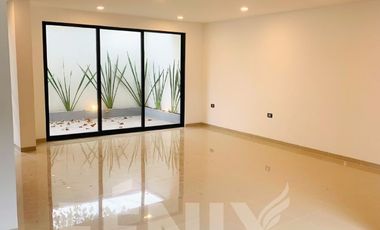 Casa en venta en Las Ánimas - Diseño exclusivo