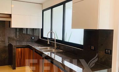 Casa en venta en Las Ánimas - Diseño exclusivo