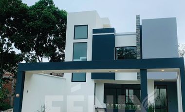 Casa en venta en Las Ánimas - Diseño exclusivo