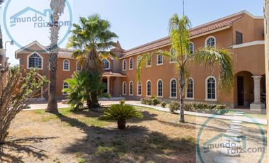 RESIDENCIA EN VENTA PORTAL DEL NORTE ZUAZUA