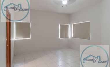 RESIDENCIA EN VENTA PORTAL DEL NORTE ZUAZUA