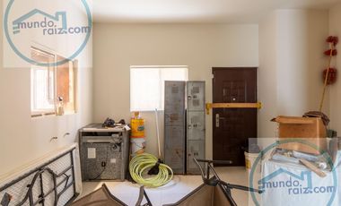 RESIDENCIA EN VENTA PORTAL DEL NORTE ZUAZUA