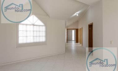 RESIDENCIA EN VENTA PORTAL DEL NORTE ZUAZUA