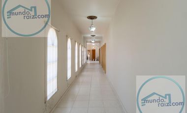 RESIDENCIA EN VENTA PORTAL DEL NORTE ZUAZUA