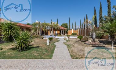 RESIDENCIA EN VENTA PORTAL DEL NORTE ZUAZUA
