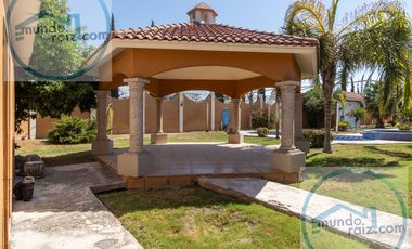 RESIDENCIA EN VENTA PORTAL DEL NORTE ZUAZUA