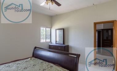 RESIDENCIA EN VENTA PORTAL DEL NORTE ZUAZUA