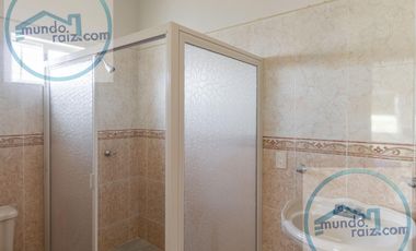 RESIDENCIA EN VENTA PORTAL DEL NORTE ZUAZUA