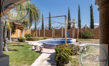 RESIDENCIA EN VENTA PORTAL DEL NORTE ZUAZUA