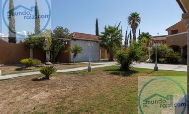 RESIDENCIA EN VENTA PORTAL DEL NORTE ZUAZUA