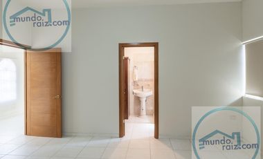 RESIDENCIA EN VENTA PORTAL DEL NORTE ZUAZUA