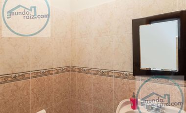 RESIDENCIA EN VENTA PORTAL DEL NORTE ZUAZUA