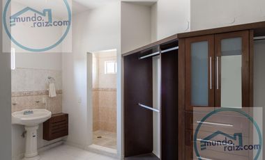 RESIDENCIA EN VENTA PORTAL DEL NORTE ZUAZUA