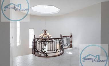 RESIDENCIA EN VENTA PORTAL DEL NORTE ZUAZUA