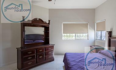 RESIDENCIA EN VENTA PORTAL DEL NORTE ZUAZUA