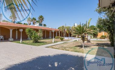 RESIDENCIA EN VENTA PORTAL DEL NORTE ZUAZUA