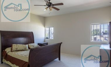 RESIDENCIA EN VENTA PORTAL DEL NORTE ZUAZUA
