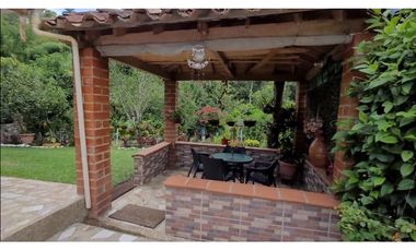 Finca en Damasco (Suroeste Antioqueño)