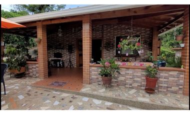 Finca en Damasco (Suroeste Antioqueño)