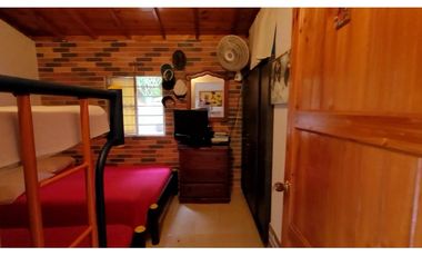 Finca en Damasco (Suroeste Antioqueño)