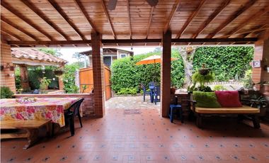 Finca en Damasco (Suroeste Antioqueño)