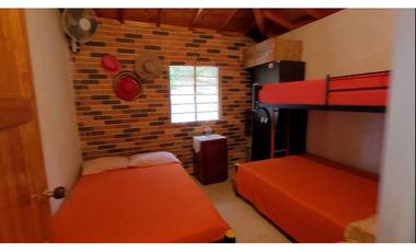 Finca en Damasco (Suroeste Antioqueño)