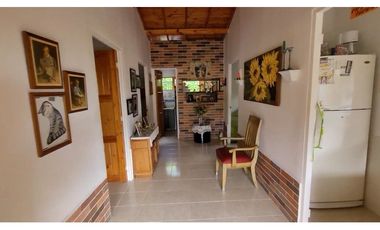 Finca en Damasco (Suroeste Antioqueño)