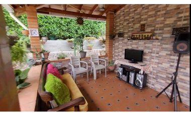 Finca en Damasco (Suroeste Antioqueño)