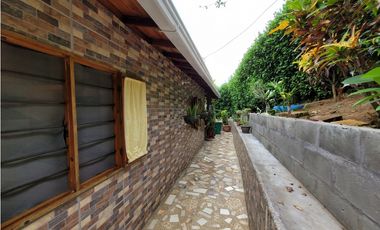 Finca en Damasco (Suroeste Antioqueño)