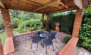 Finca en Damasco (Suroeste Antioqueño)