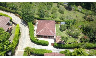 Finca en Damasco (Suroeste Antioqueño)