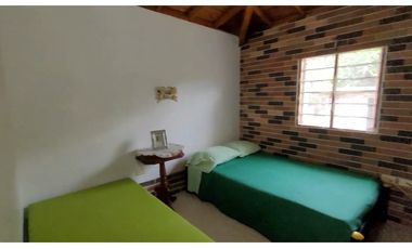 Finca en Damasco (Suroeste Antioqueño)